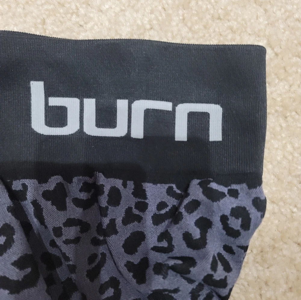 Burn Bootcamp Leggings - Picture 2 of 4